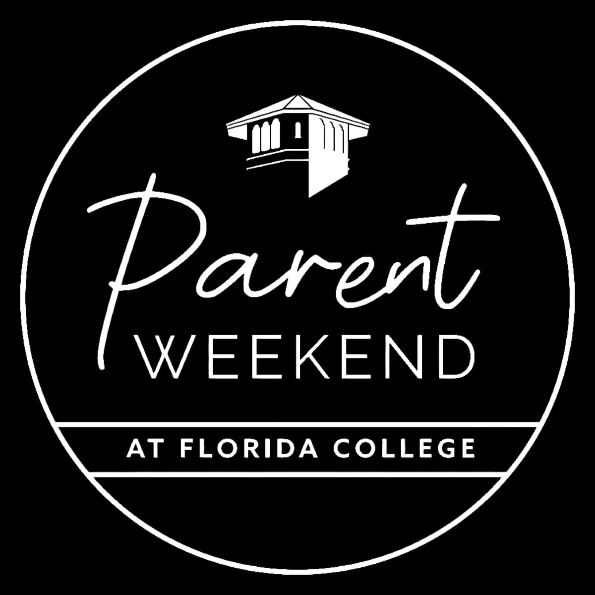 Parent Weekend Logo